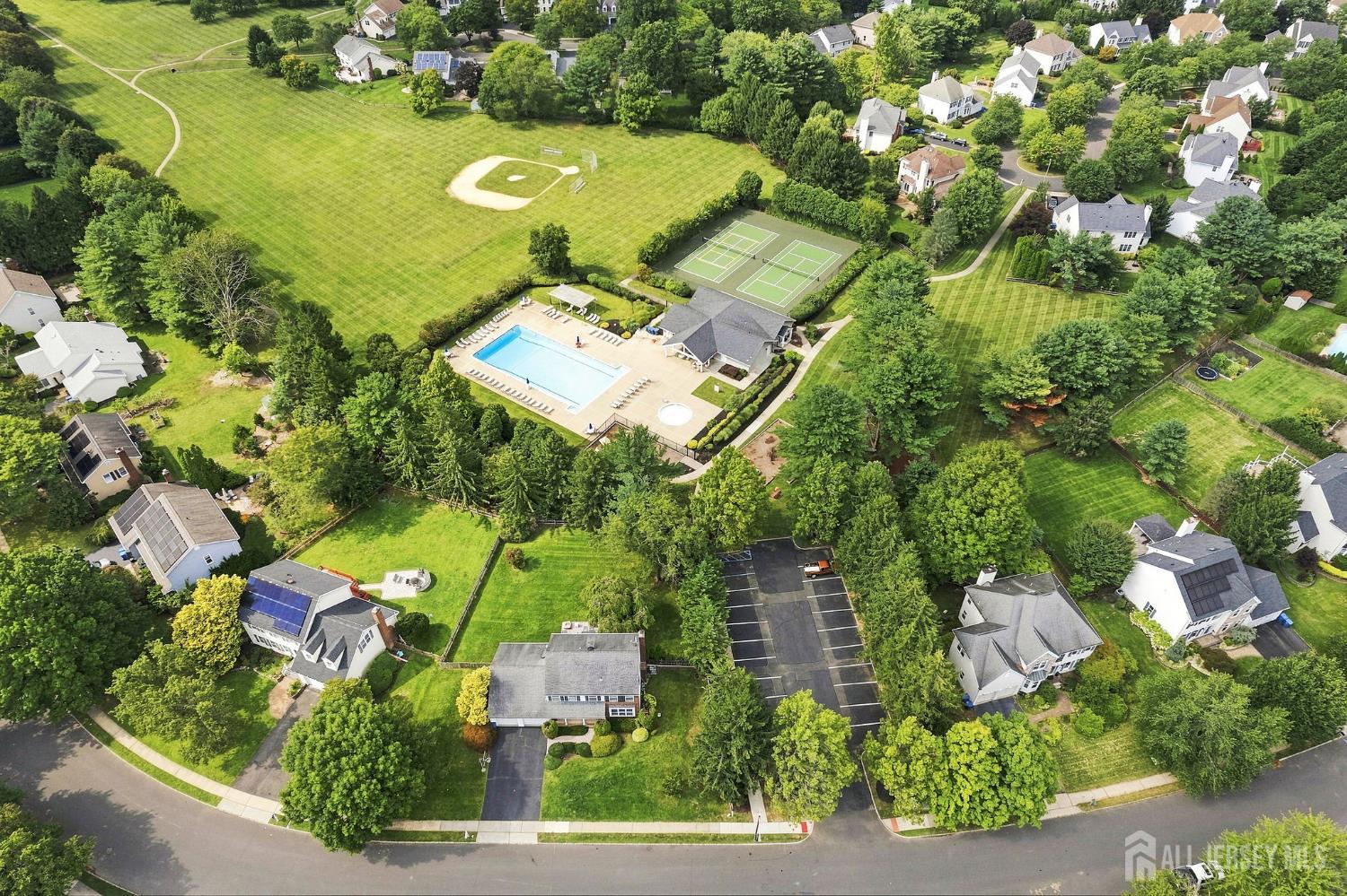 20 Franklin Drive Plainsboro NJ 08536