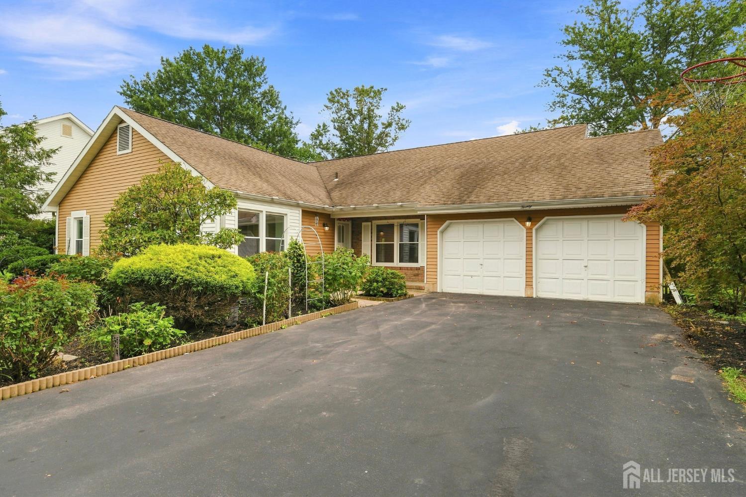 20 Franklin Drive Plainsboro NJ 08536