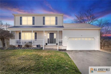 1409 Cable Avenue Beachwood NJ 08722
