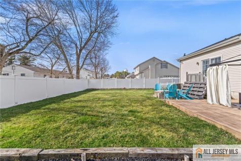 1409 Cable Avenue Beachwood NJ 08722