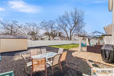 1409 Cable Avenue Beachwood NJ 08722