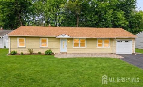 10 Brook Hollow Road Piscataway NJ 08854