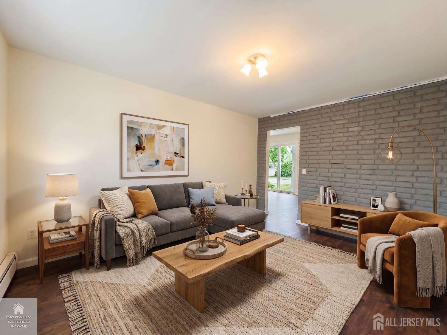 10 Brook Hollow Road Piscataway NJ 08854