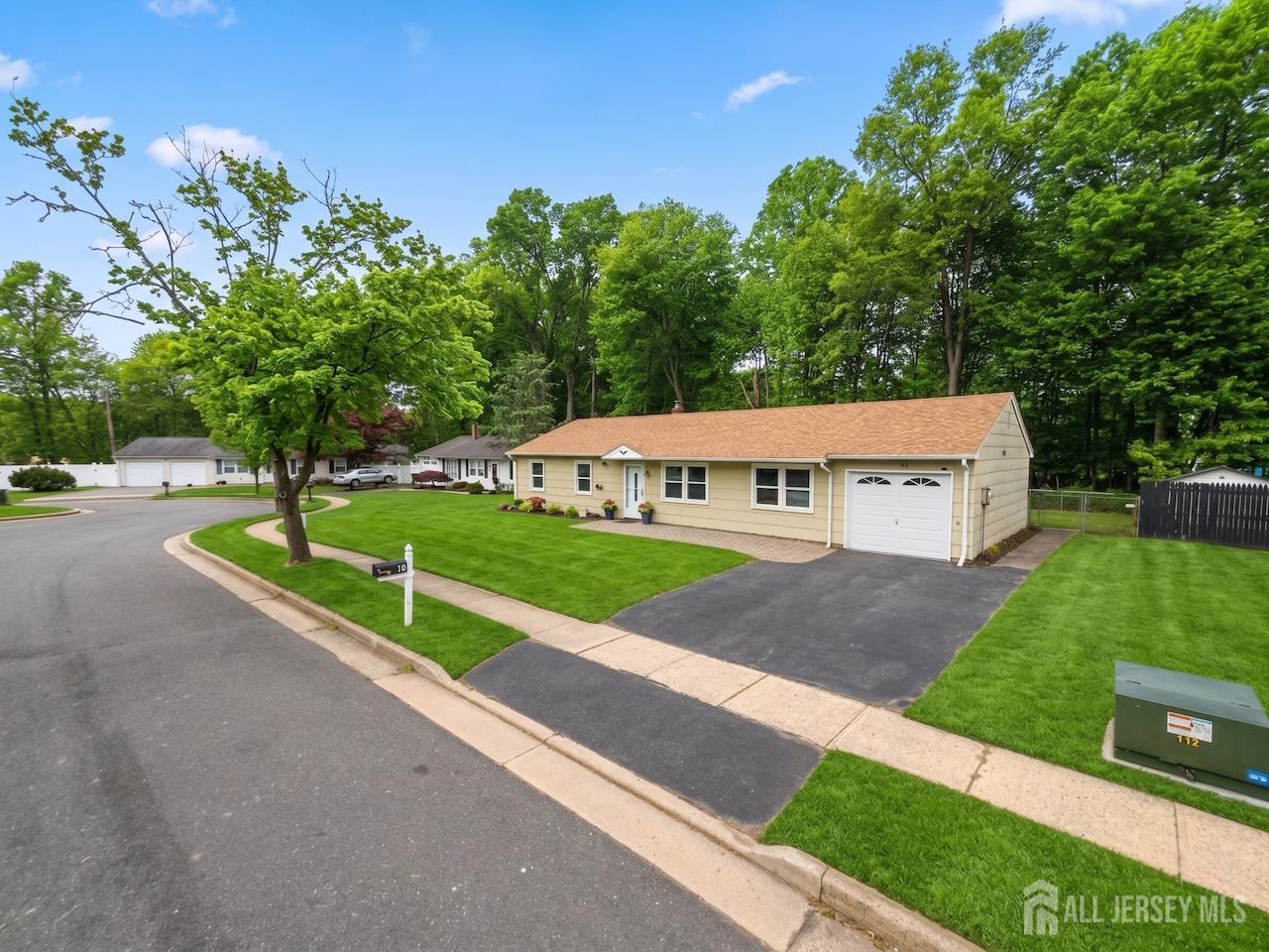 10 Brook Hollow Road Piscataway NJ 08854