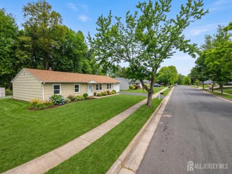 10 Brook Hollow Road Piscataway NJ 08854