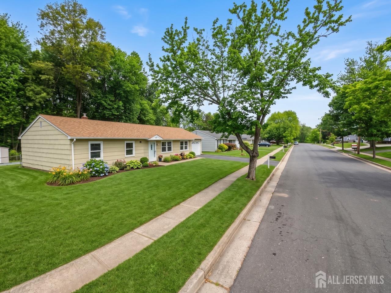 10 Brook Hollow Road Piscataway NJ 08854
