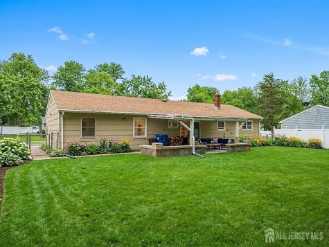 10 Brook Hollow Road Piscataway NJ 08854