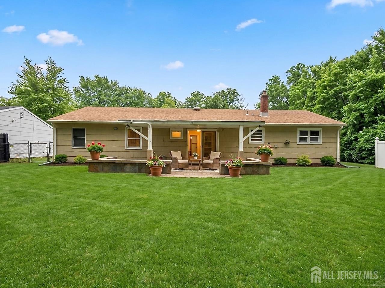 10 Brook Hollow Road Piscataway NJ 08854