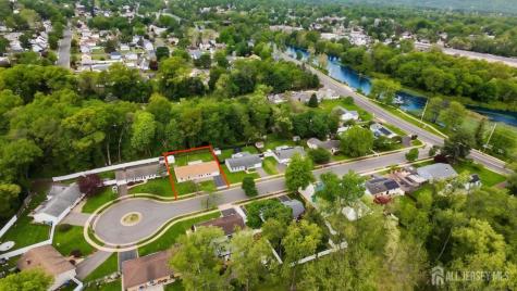 10 Brook Hollow Road Piscataway NJ 08854