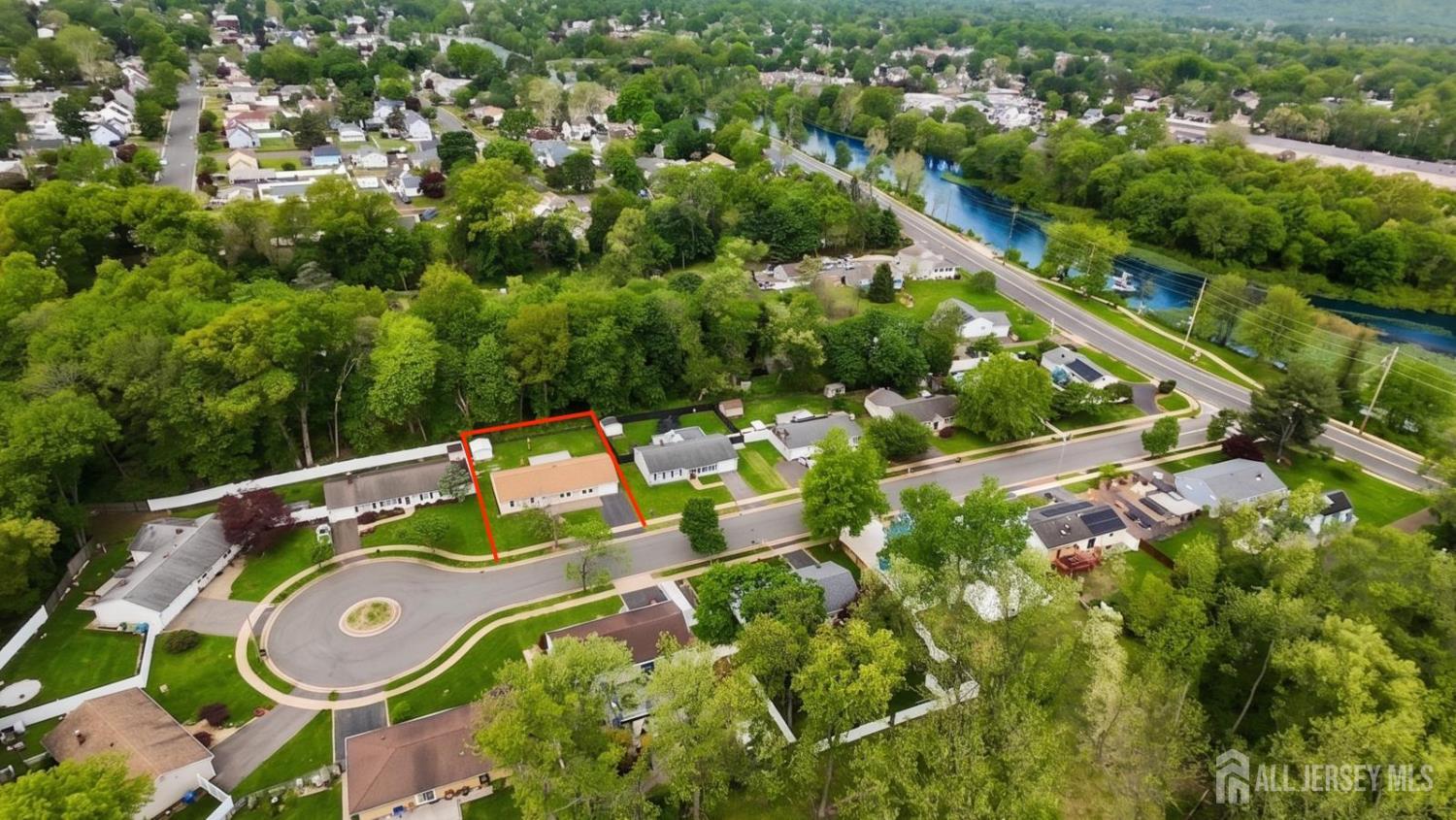 10 Brook Hollow Road Piscataway NJ 08854