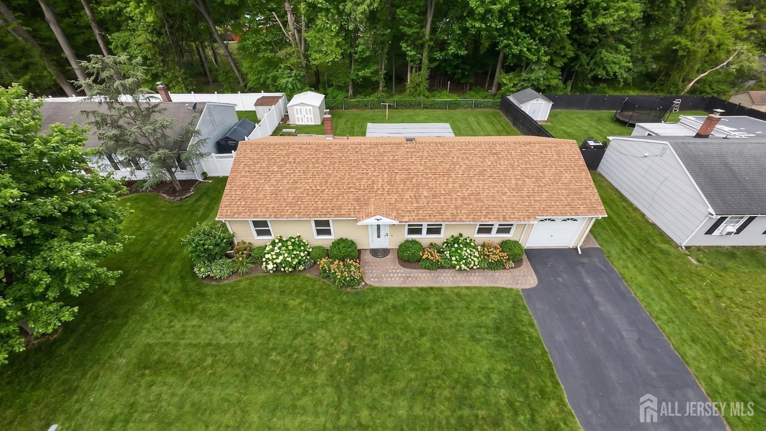10 Brook Hollow Road Piscataway NJ 08854