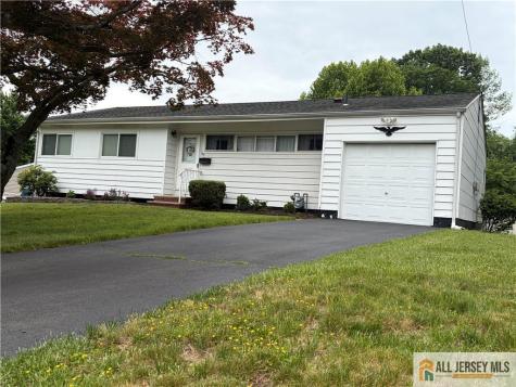 89 S Pennington Road New Brunswick NJ 08901