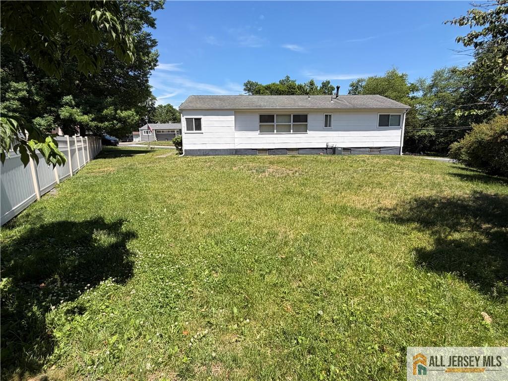 89 S Pennington Road New Brunswick NJ 08901
