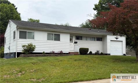 89 S Pennington Road New Brunswick NJ 08901