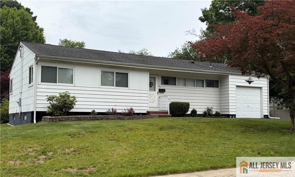 89 S Pennington Road New Brunswick NJ 08901