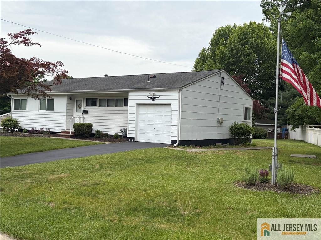 89 S Pennington Road New Brunswick NJ 08901