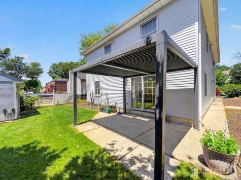 36 Aylin Street Metuchen NJ 08840