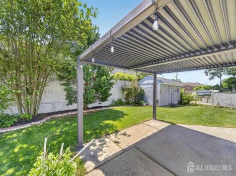 36 Aylin Street Metuchen NJ 08840