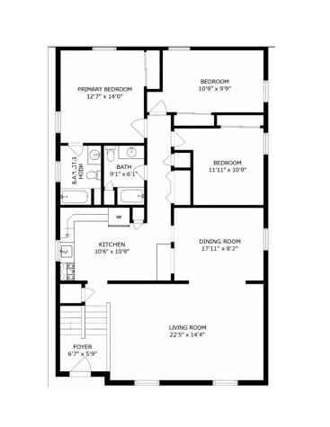 36 Aylin Street Metuchen NJ 08840