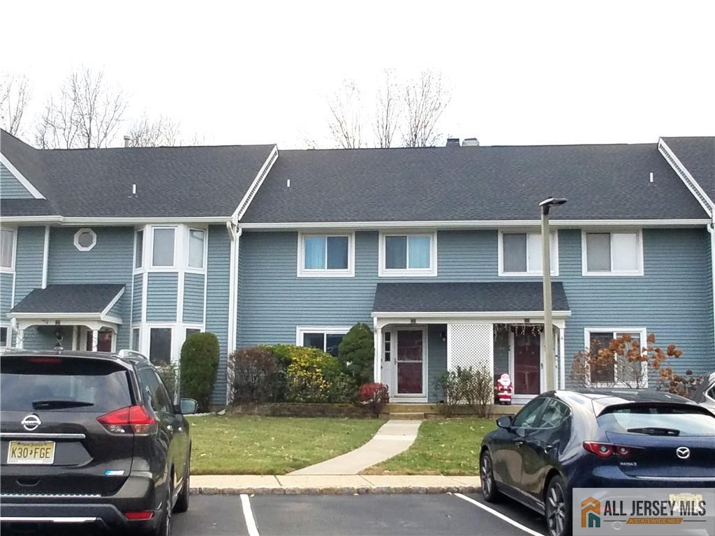 53 Regal Drive South Brunswick NJ 08852