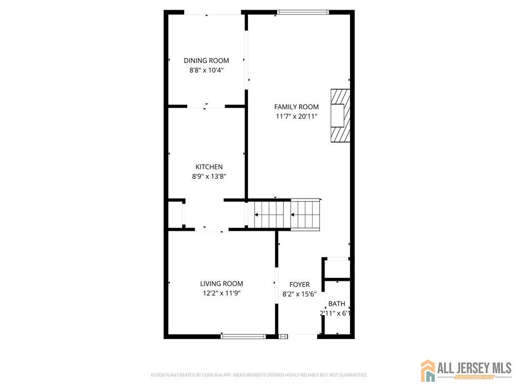 53 Regal Drive South Brunswick NJ 08852