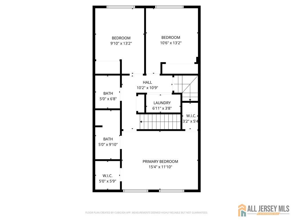 53 Regal Drive South Brunswick NJ 08852