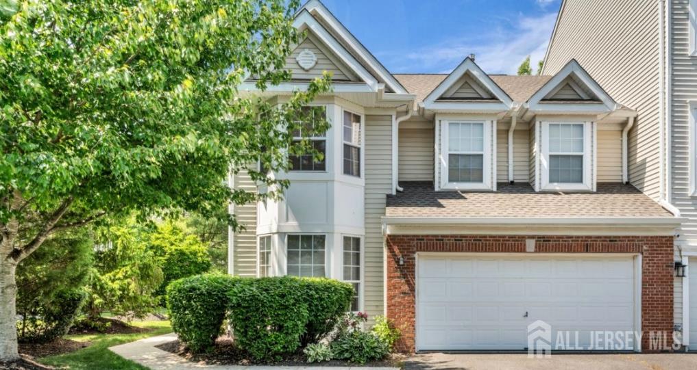 Morganville NJ, 220 Hidden Lake Drive