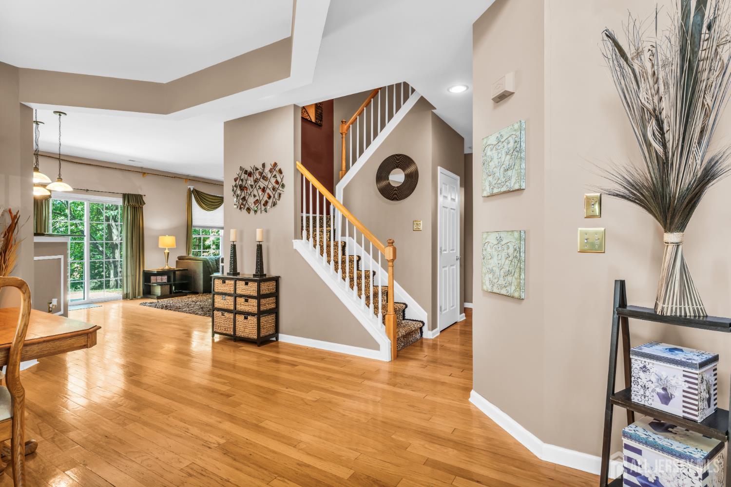 220 Hidden Lake Drive Morganville NJ 07751