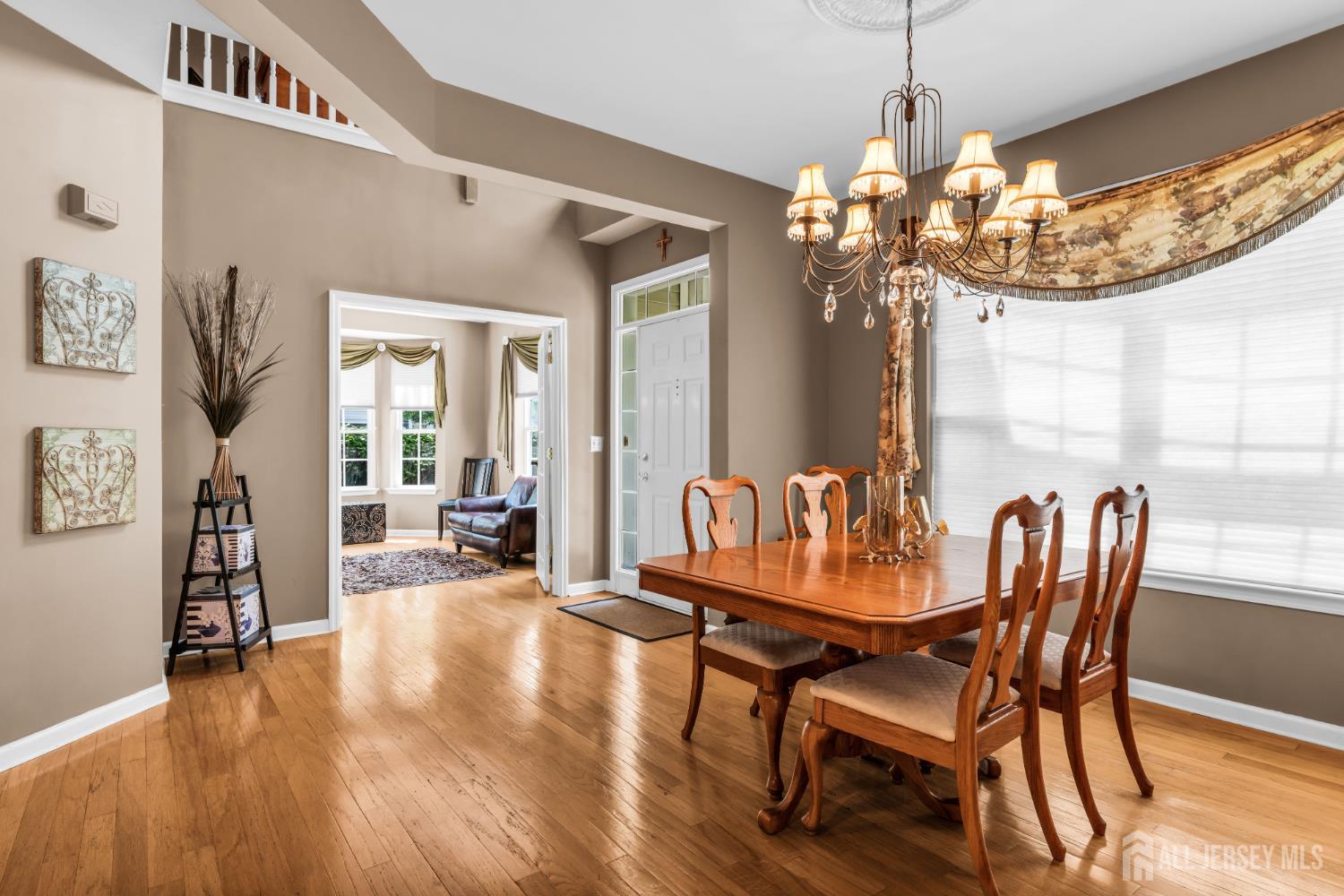 220 Hidden Lake Drive Morganville NJ 07751