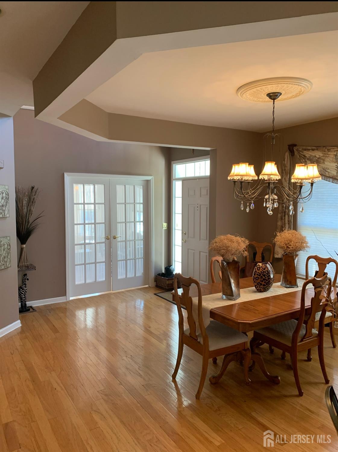 220 Hidden Lake Drive Morganville NJ 07751