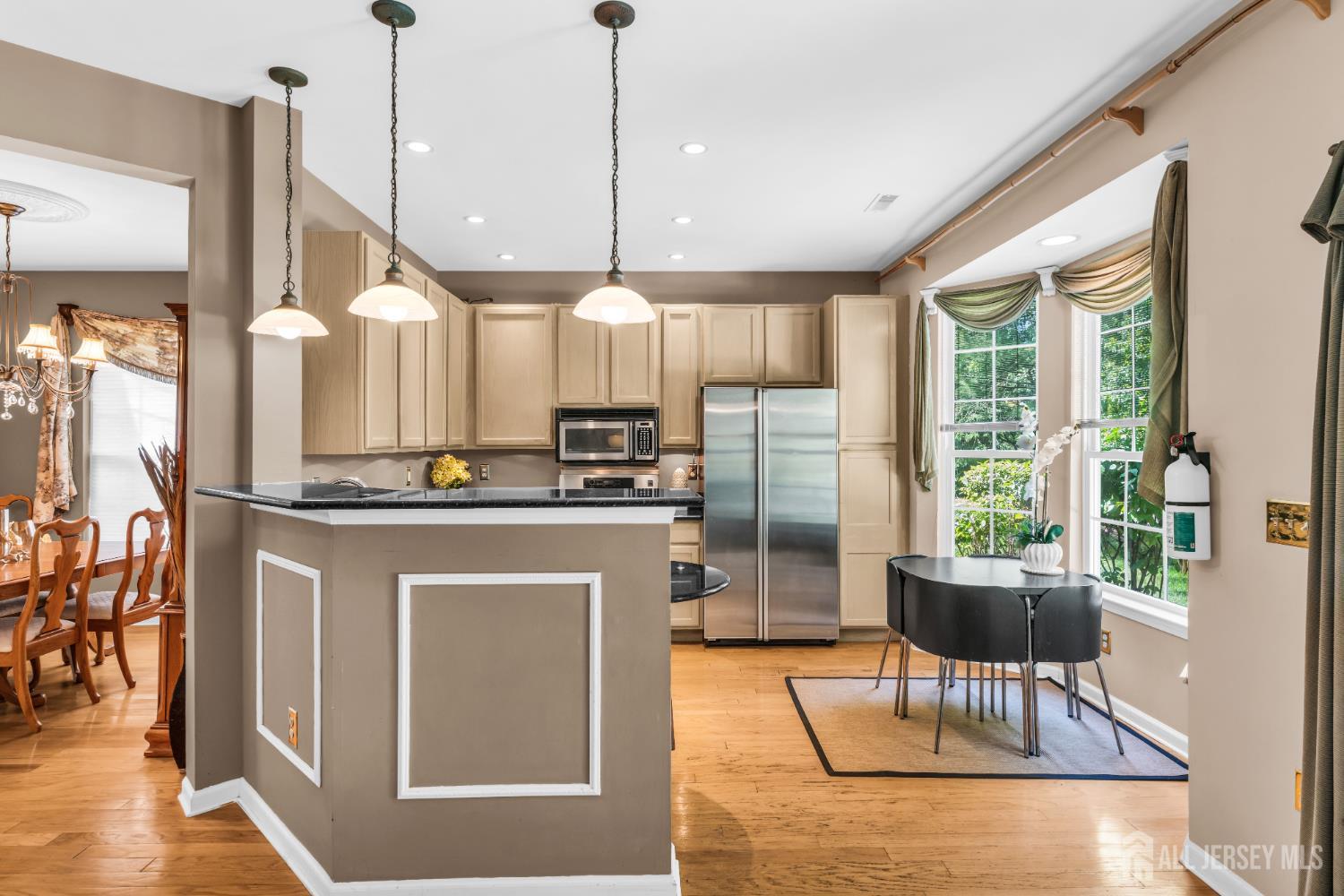 220 Hidden Lake Drive Morganville NJ 07751