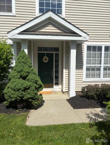 220 Hidden Lake Drive Morganville NJ 07751