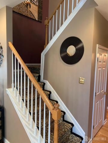 220 Hidden Lake Drive Morganville NJ 07751
