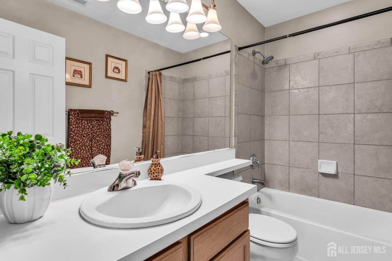220 Hidden Lake Drive Morganville NJ 07751