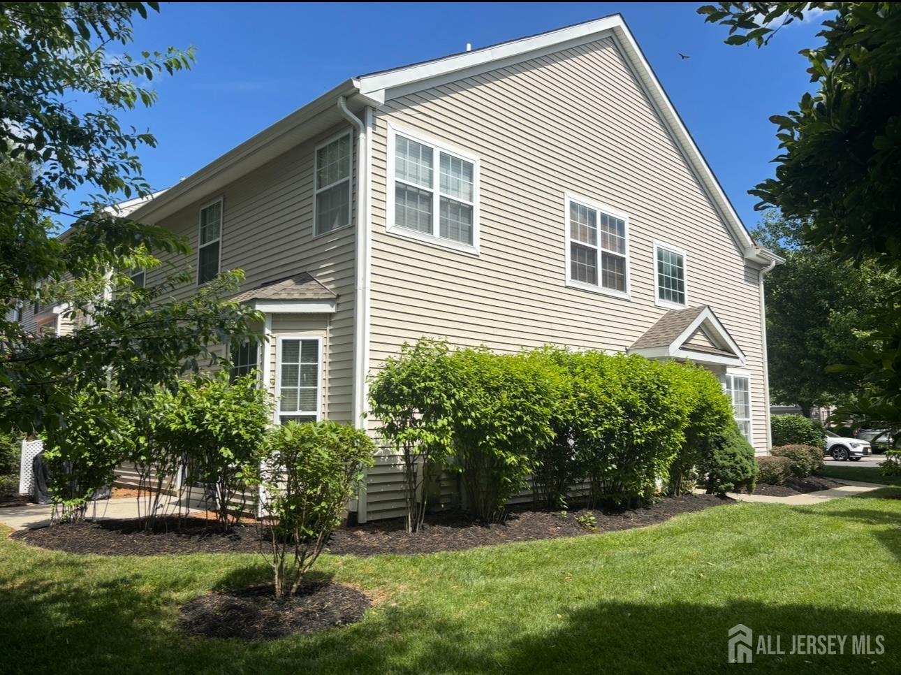 220 Hidden Lake Drive Morganville NJ 07751