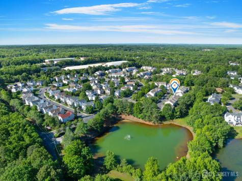 220 Hidden Lake Drive Morganville NJ 07751