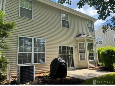 220 Hidden Lake Drive Morganville NJ 07751