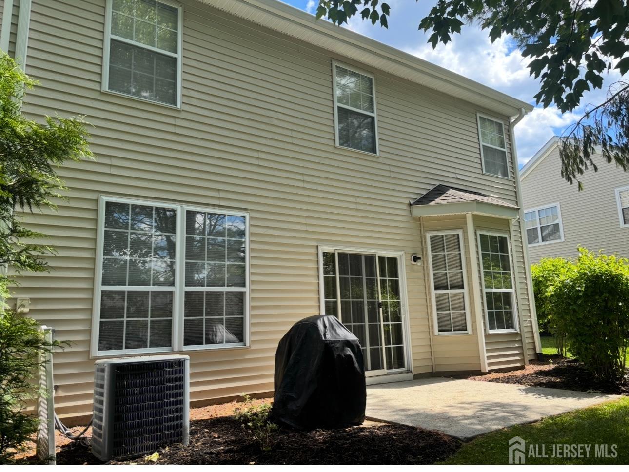 220 Hidden Lake Drive Morganville NJ 07751