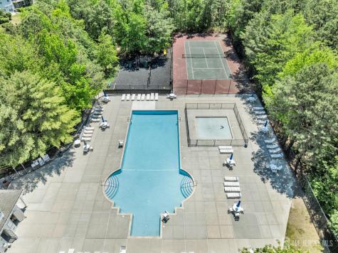 220 Hidden Lake Drive Morganville NJ 07751