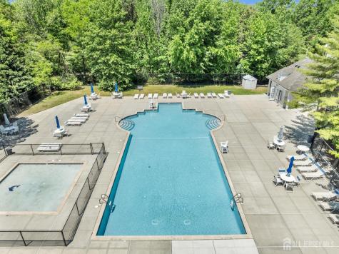 220 Hidden Lake Drive Morganville NJ 07751
