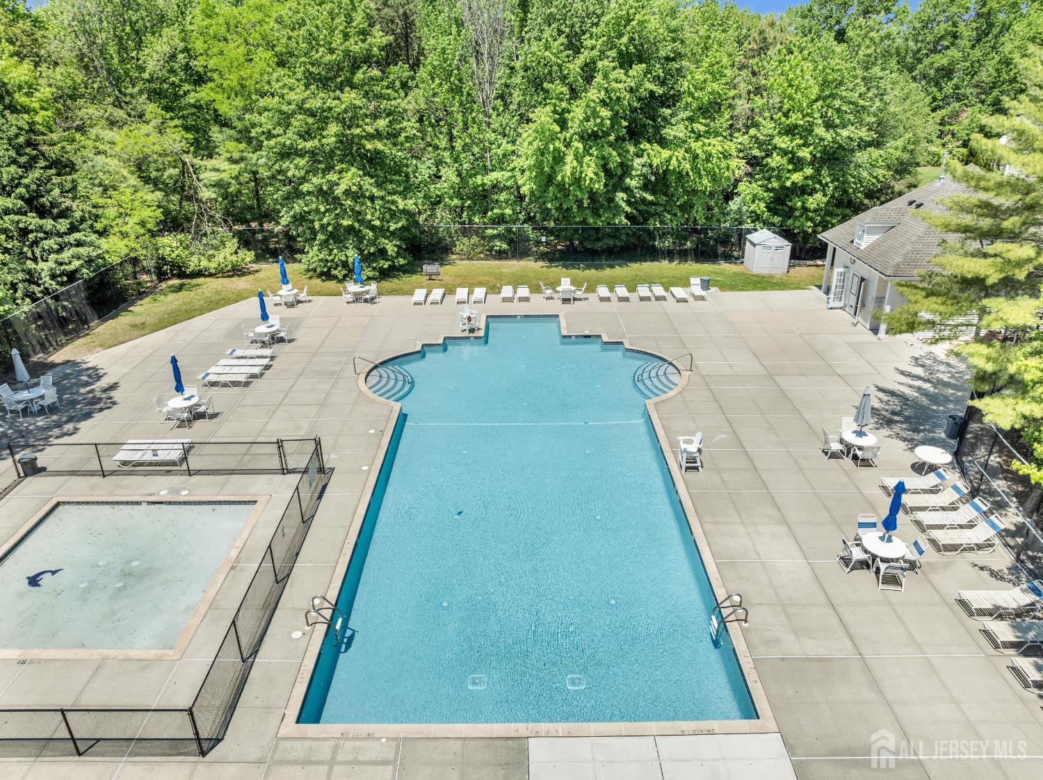 220 Hidden Lake Drive Morganville NJ 07751