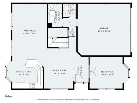 220 Hidden Lake Drive Morganville NJ 07751