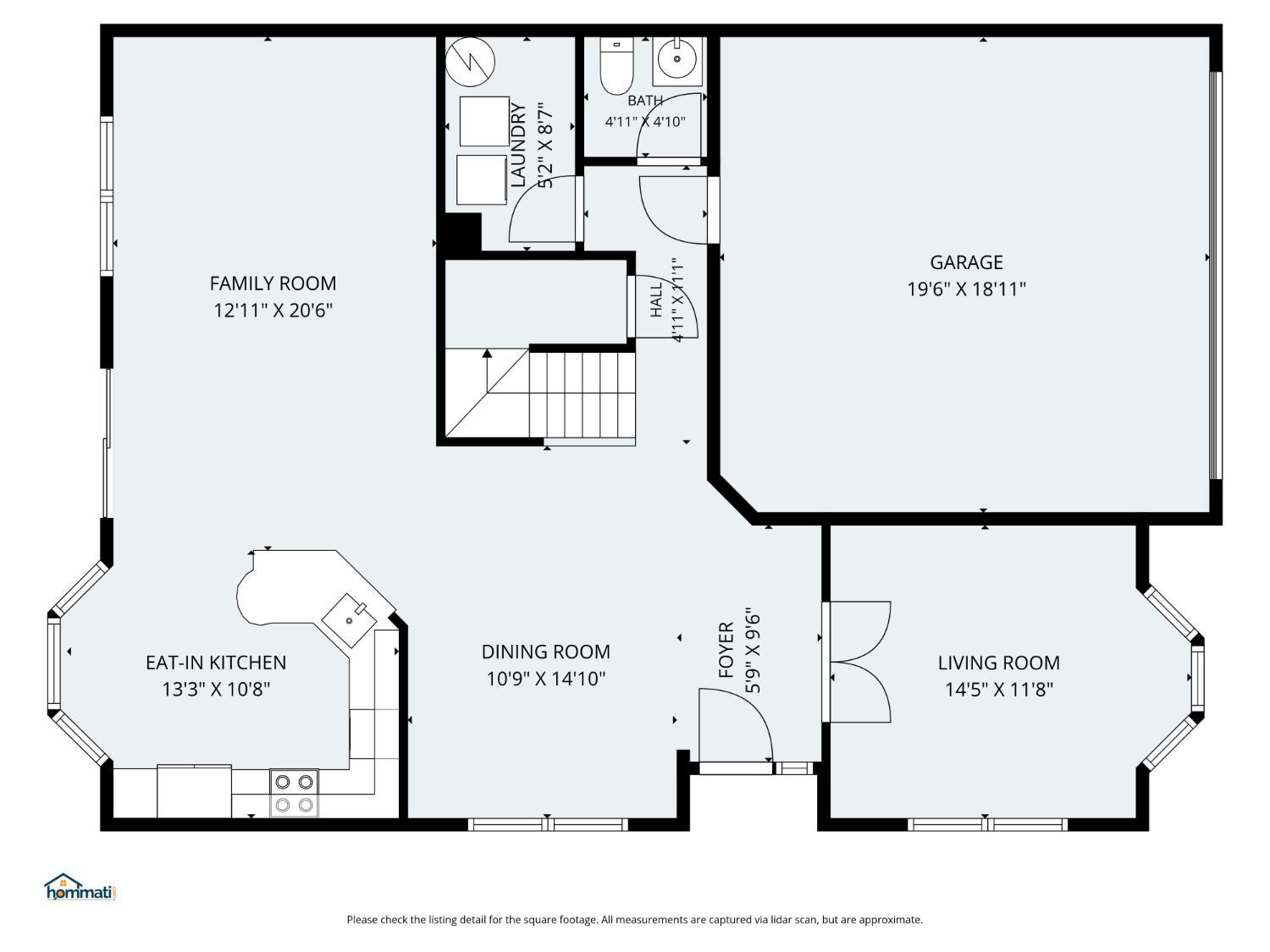 220 Hidden Lake Drive Morganville NJ 07751