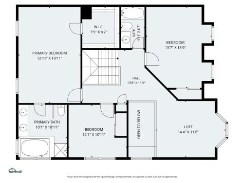 220 Hidden Lake Drive Morganville NJ 07751