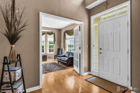 220 Hidden Lake Drive Morganville NJ 07751