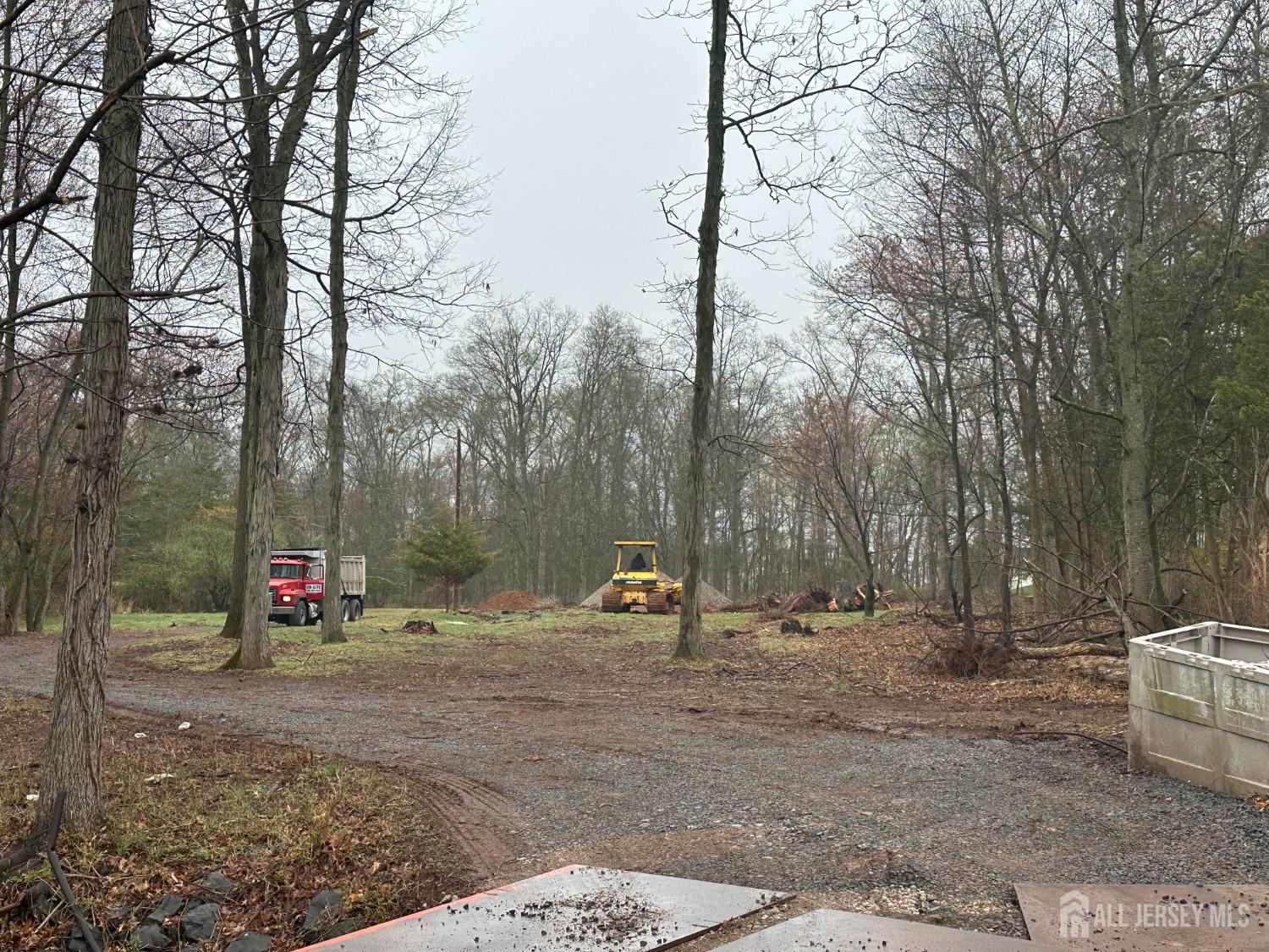 201 Wilson Road Franklin NJ 08873