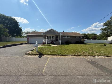 27 Maplecrest Drive Neptune Twp NJ 07753