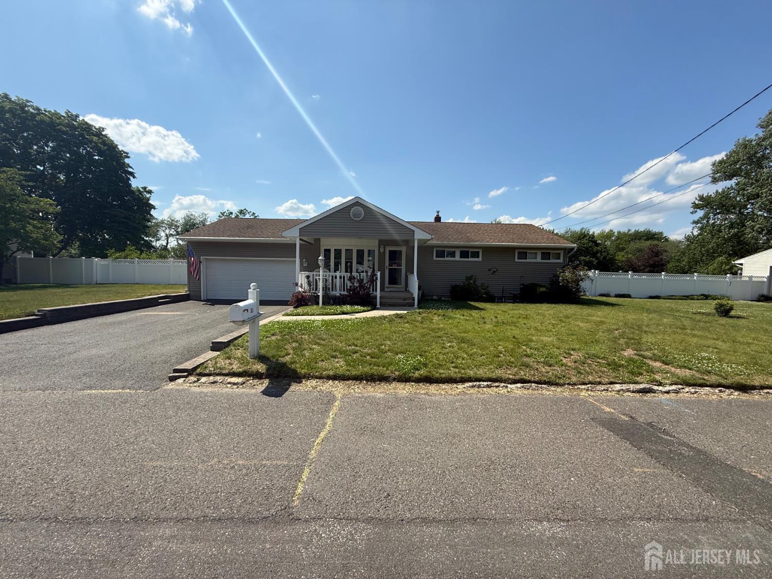 27 Maplecrest Drive Neptune Twp NJ 07753