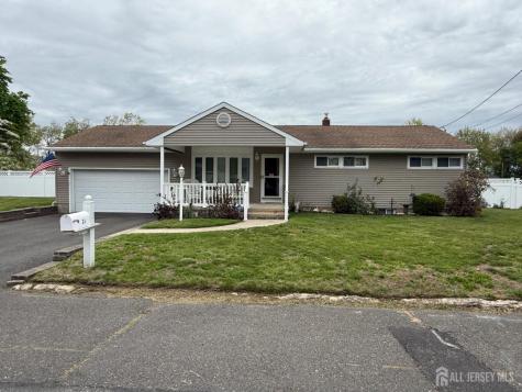 27 Maplecrest Drive Neptune Twp NJ 07753