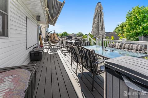 81 Lockwood Avenue Woodbridge Proper NJ 07095